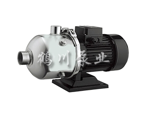 CHL輕型臥式多級(jí)泵