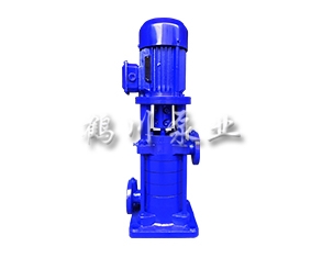 LG、LG-B立式多級(jí)泵