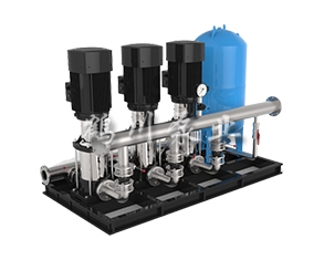 恒壓供水設(shè)備