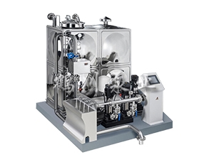 箱式無(wú)負(fù)壓供水設(shè)備