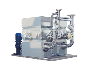 外置式污水提升裝置