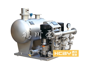 二次供水設(shè)備