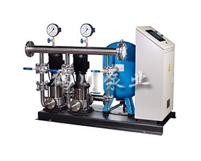 變頻供水設(shè)備