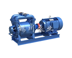 SK系列水環(huán)式真空泵