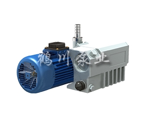 XD型系列單級(jí)旋片式真空泵