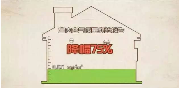 瀘州除甲醛公司