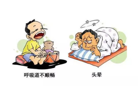 瀘州甲醛治理電話