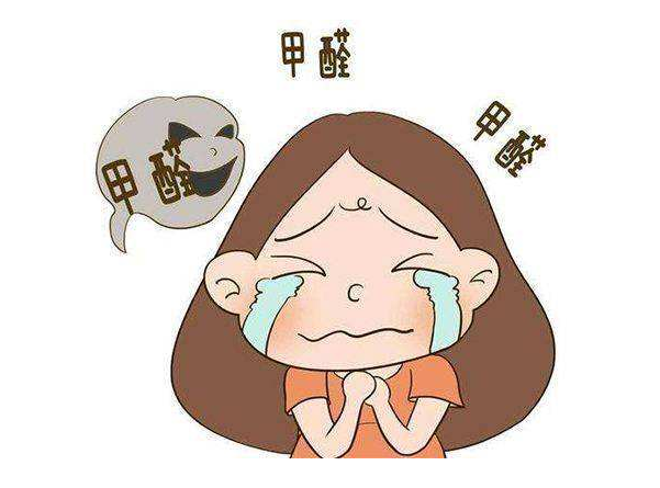 瀘州除甲醛公司