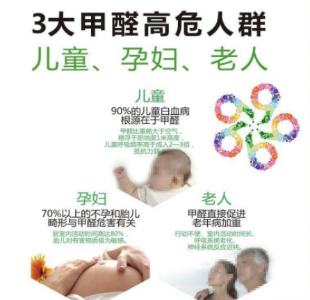 瀘州甲醛治理公司