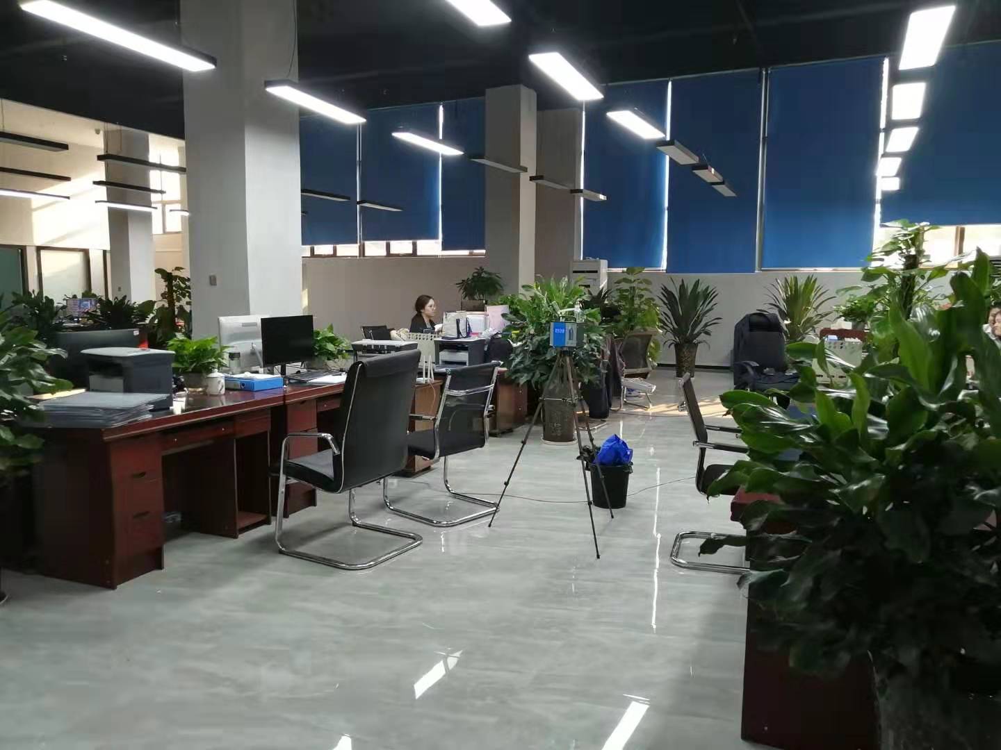 瀘州甲醛檢測